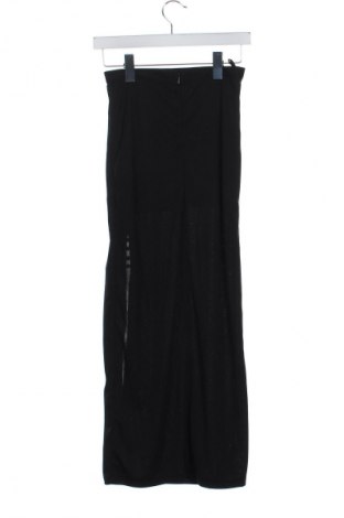 Sukně Unbranded, Velikost XS, Barva Černá, Cena  239,00 Kč