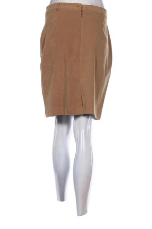 Пола Unbranded, Размер M, Цвят Бежов, Цена 4,60 €