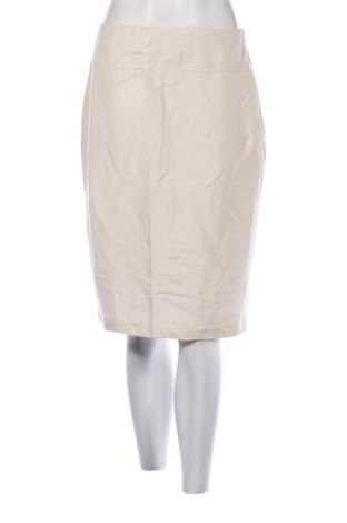 Sukně Unbranded, Velikost M, Barva Krémová, Cena  139,00 Kč