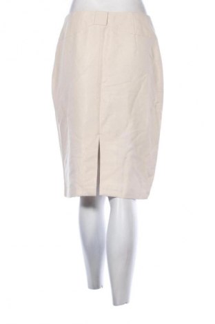 Sukně Unbranded, Velikost M, Barva Krémová, Cena  139,00 Kč
