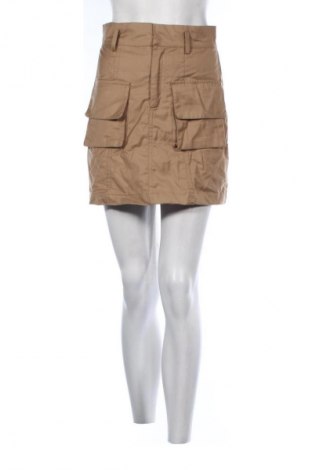 Sukně Unbranded, Velikost M, Barva Hnědá, Cena  55,00 Kč