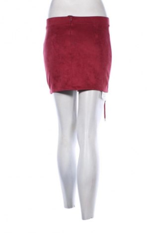 Пола Unbranded, Размер S, Цвят Червен, Цена 10,22 €