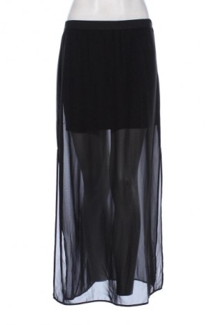 Sukně Unbranded, Velikost S, Barva Černá, Cena  129,00 Kč