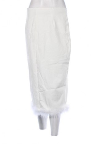 Sukně Unbranded, Velikost L, Barva Bílá, Cena  229,00 Kč