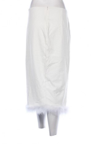 Sukně Unbranded, Velikost L, Barva Bílá, Cena  229,00 Kč