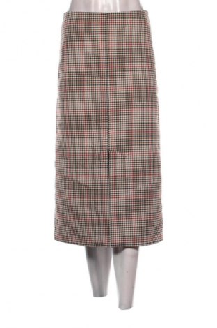 Fustă Massimo Dutti, Mărime S, Culoare Multicolor, Preț 207,99 Lei, #133900533