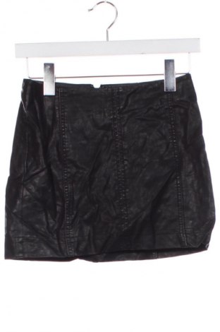 Sukně Unbranded, Velikost XS, Barva Černá, Cena  229,00 Kč