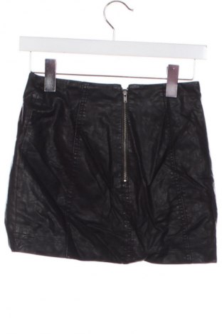 Sukně Unbranded, Velikost XS, Barva Černá, Cena  229,00 Kč