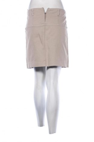 Sukně United Colors Of Benetton, Velikost M, Barva Béžová, Cena  239,00 Kč