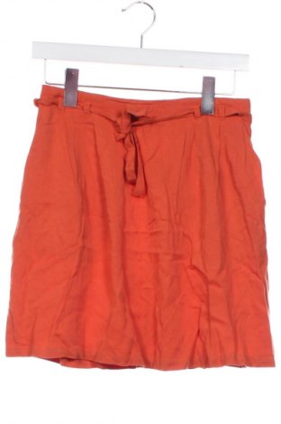 Sukňa VILA, Veľkosť XS, Farba Oranžová, Cena  3,95 €