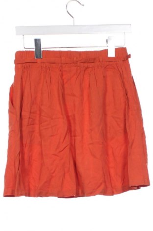 Sukňa VILA, Veľkosť XS, Farba Oranžová, Cena  3,95 €