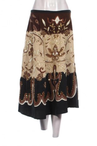 Sukně Vero Moda, Velikost S, Barva Vícebarevné, Cena  159,00 Kč