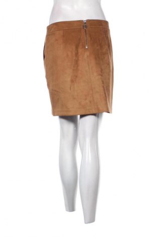 Sukně Vero Moda, Velikost M, Barva Hnědá, Cena  179,00 Kč