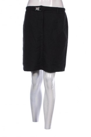 Пола Vero Moda, Размер XL, Цвят Черен, Цена 3,57 €