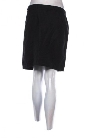 Пола Vero Moda, Размер XL, Цвят Черен, Цена 3,57 €