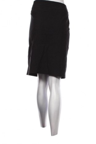 Φούστα Versace Jeans, Μέγεθος M, Χρώμα Μαύρο, Τιμή 80,99 €