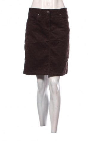 Пола Woman By Tchibo, Размер S, Цвят Кафяв, Цена 2,04 €