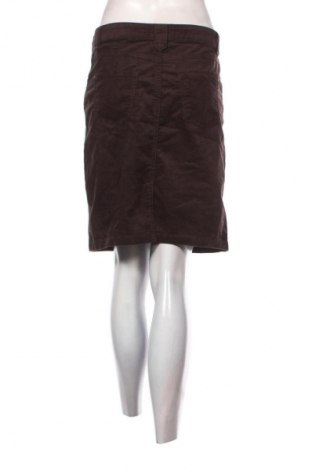 Пола Woman By Tchibo, Размер S, Цвят Кафяв, Цена 2,04 €
