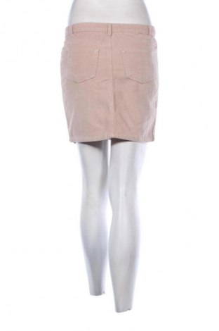 Sukně Xside, Velikost S, Barva Béžová, Cena  49,00 Kč