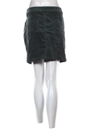 Sukně Yessica, Velikost L, Barva Zelená, Cena  89,00 Kč