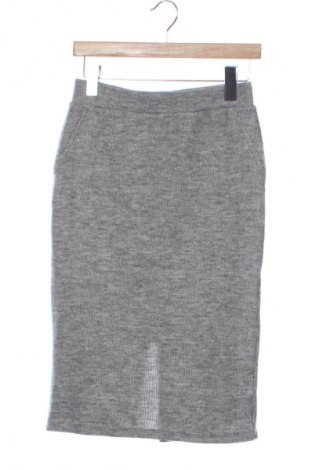Sukně Yessica, Velikost XS, Barva Šedá, Cena  49,00 Kč