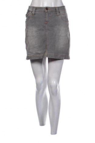 Sukně Yessica, Velikost L, Barva Šedá, Cena  69,00 Kč