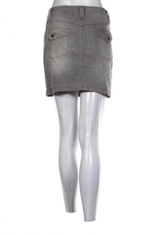Sukně Yessica, Velikost L, Barva Šedá, Cena  69,00 Kč
