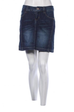 Szoknya Yessica, Méret XL, Szín Kék, Ár 1 569 Ft