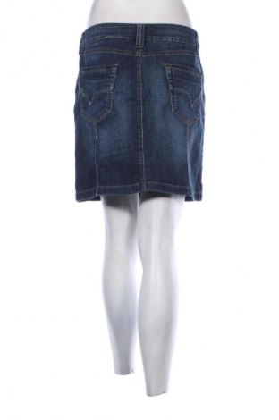 Szoknya Yessica, Méret XL, Szín Kék, Ár 1 569 Ft