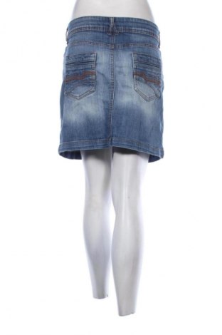 Szoknya Yessica, Méret XL, Szín Kék, Ár 1 569 Ft