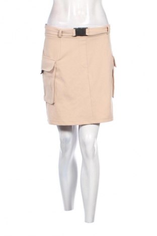 Sukně Yfl Reserved, Velikost M, Barva Béžová, Cena  49,00 Kč