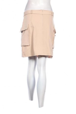 Sukně Yfl Reserved, Velikost M, Barva Béžová, Cena  49,00 Kč