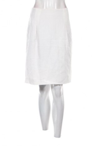 Sukně Yokko, Velikost S, Barva Bílá, Cena  159,00 Kč