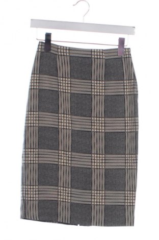 Sukně Zalora, Velikost XS, Barva Vícebarevné, Cena  79,00 Kč