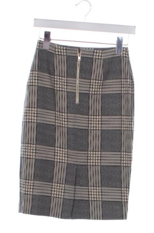 Sukně Zalora, Velikost XS, Barva Vícebarevné, Cena  79,00 Kč