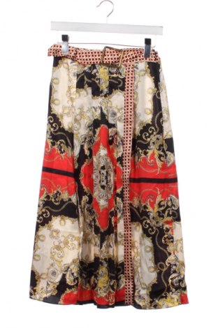 Rock Zara, Größe XS, Farbe Mehrfarbig, Preis 15,99 €