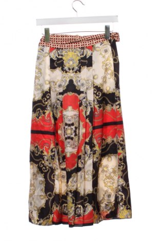 Rock Zara, Größe XS, Farbe Mehrfarbig, Preis 15,99 €