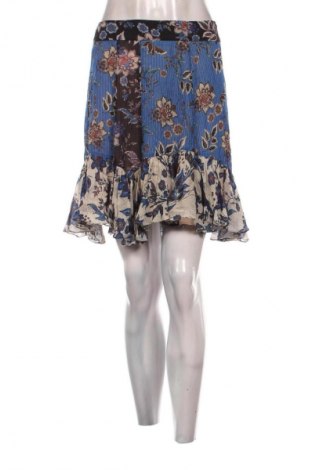 Sukně Zara, Velikost L, Barva Vícebarevné, Cena  194,00 Kč