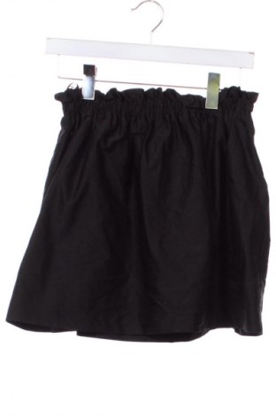 Sukňa Zara, Veľkosť XS, Farba Čierna, Cena  2,95 €