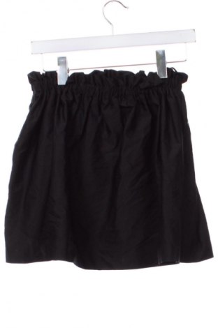 Sukňa Zara, Veľkosť XS, Farba Čierna, Cena  2,95 €