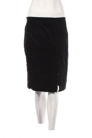 Sukně Zara, Velikost L, Barva Černá, Cena  79,00 Kč