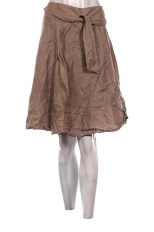 Sukňa Zara, Veľkosť M, Farba Hnedá, Cena  7,95 €