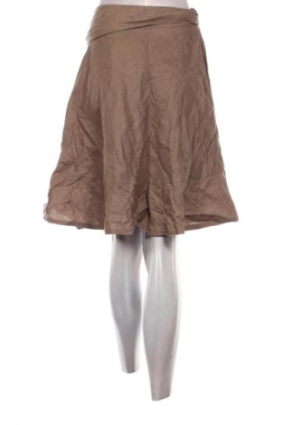 Sukňa Zara, Veľkosť M, Farba Hnedá, Cena  7,95 €