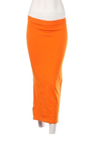 Rock Zara, Größe M, Farbe Orange, Preis € 4,99