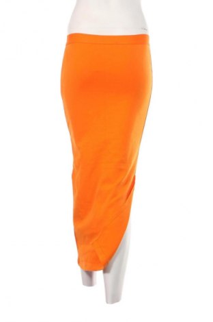 Rock Zara, Größe M, Farbe Orange, Preis € 4,99