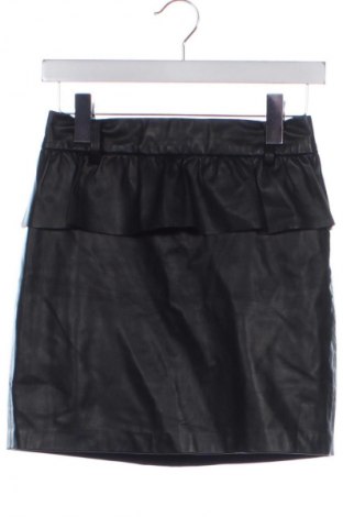 Spódnica Zara, Rozmiar XS, Kolor Czarny, Cena 48,99 zł