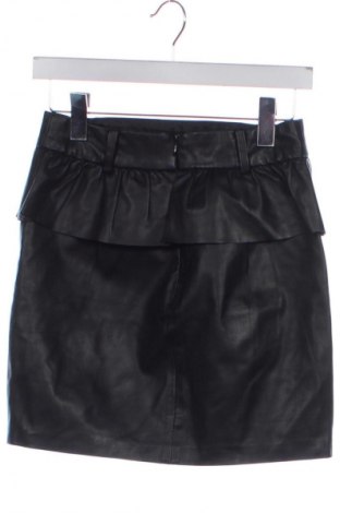 Spódnica Zara, Rozmiar XS, Kolor Czarny, Cena 48,99 zł