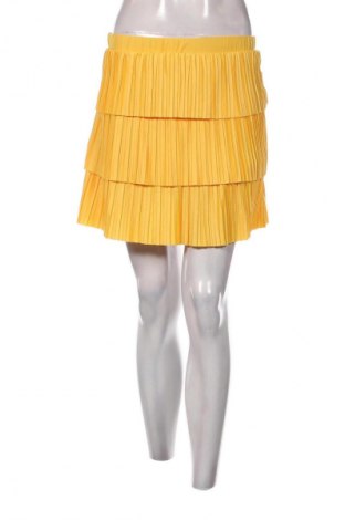 Sukňa Zara, Veľkosť S, Farba Oranžová, Cena  9,95 €