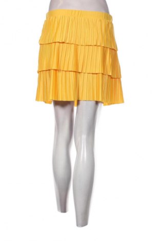 Sukňa Zara, Veľkosť S, Farba Oranžová, Cena  9,95 €