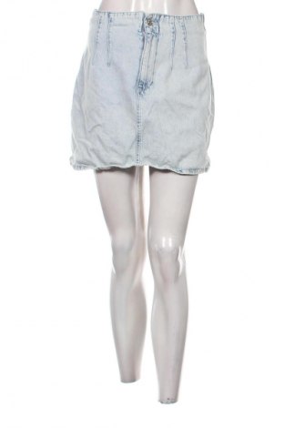 Szoknya Zara, Méret M, Szín Kék, Ár 1 639 Ft